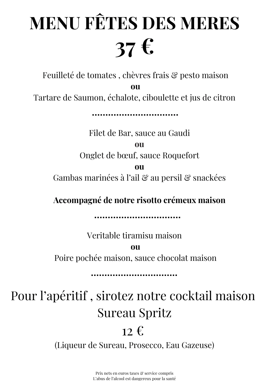 Les Oliviers - Restaurant Cavalaire-sur-Mer - Restaurant bord de mer Cavalaire
