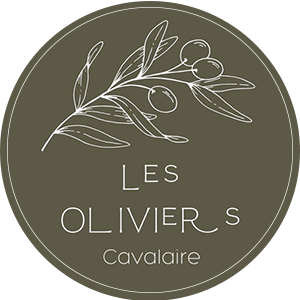 Adresse - Horaires - Téléphone - Contact - Les Oliviers - Restaurant Cavalaire-sur-Mer