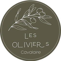 Les Oliviers